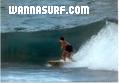 photo de surf