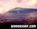 photo de surf