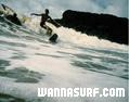 photo de surf