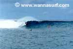 photo de surf