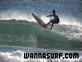 photo de surf