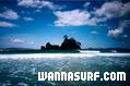 photo de surf