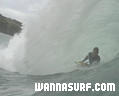 photo de surf