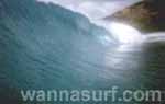 photo de surf