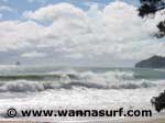 photo de surf