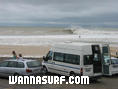 photo de surf