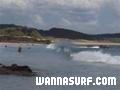 photo de surf