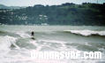 photo de surf