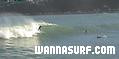 photo de surf