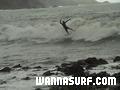 photo de surf