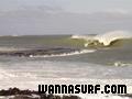 photo de surf