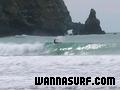 photo de surf