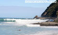 photo de surf