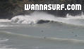 photo de surf