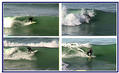 photo de surf