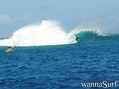 photo de surf