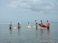 photo de surf