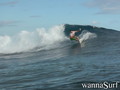 photo de surf