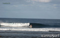photo de surf