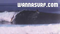 photo de surf