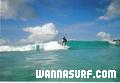 photo de surf