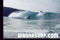photo de surf