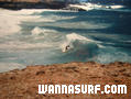 photo de surf