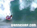 photo de surf