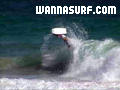 photo de surf