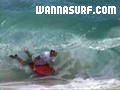 photo de surf