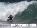 photo de surf