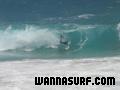 photo de surf
