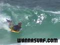 photo de surf