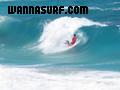 photo de surf