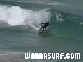 photo de surf