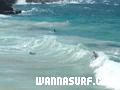 photo de surf