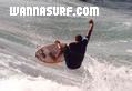 photo de surf