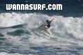 photo de surf