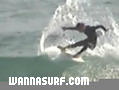photo de surf