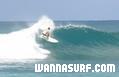 photo de surf