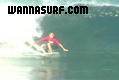 photo de surf