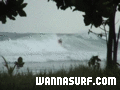 photo de surf