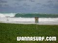 photo de surf