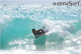 photo de surf