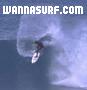 photo de surf