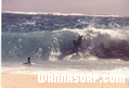 photo de surf