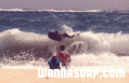 photo de surf