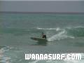 photo de surf