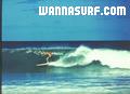 photo de surf