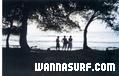 photo de surf